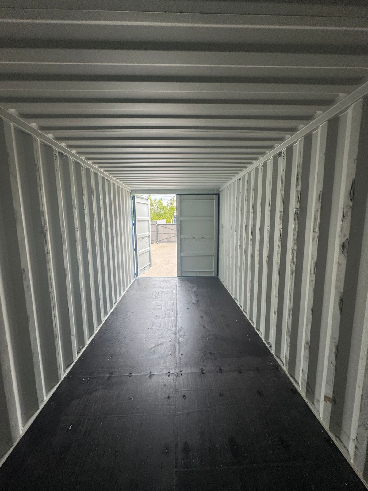 Морской контейнер CIMU0188050