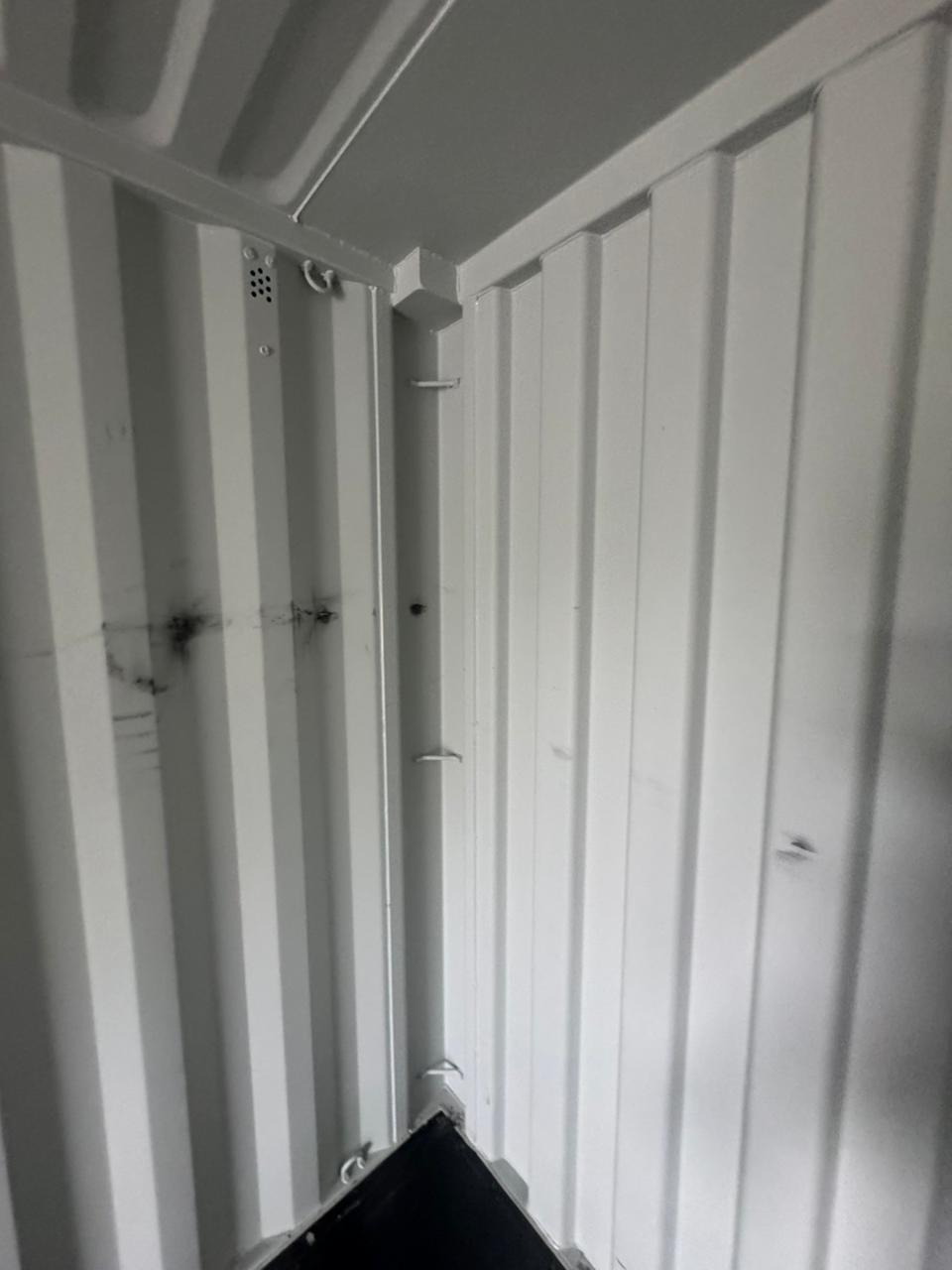 Морской контейнер CIMU0188065