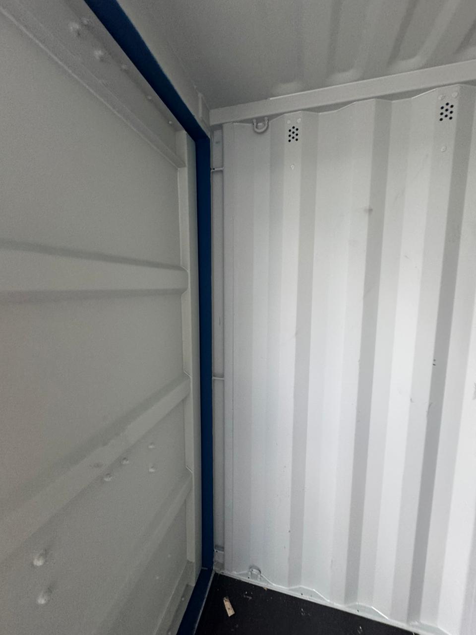 Морской контейнер CIMU0188065