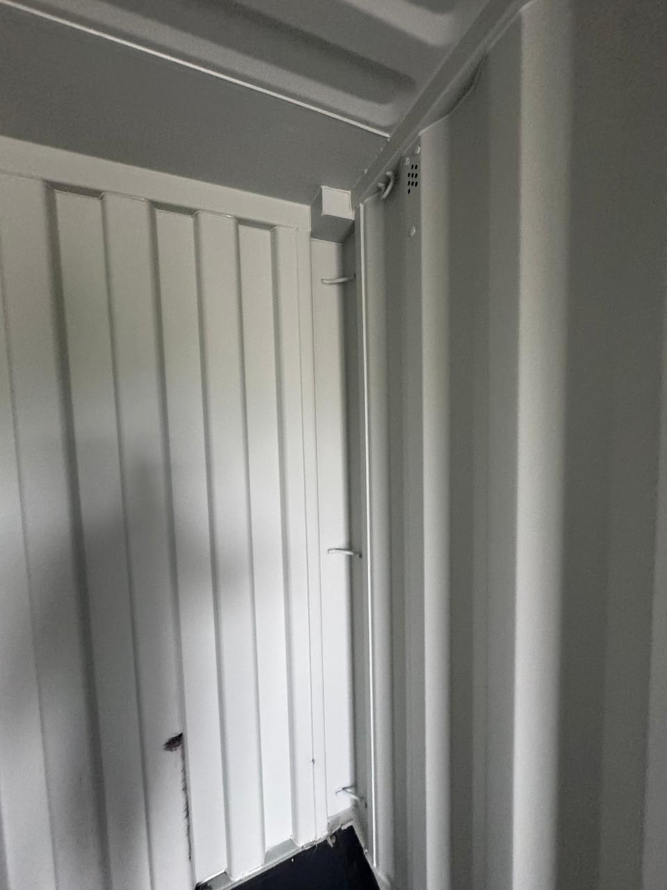 Морской контейнер CIMU0188065