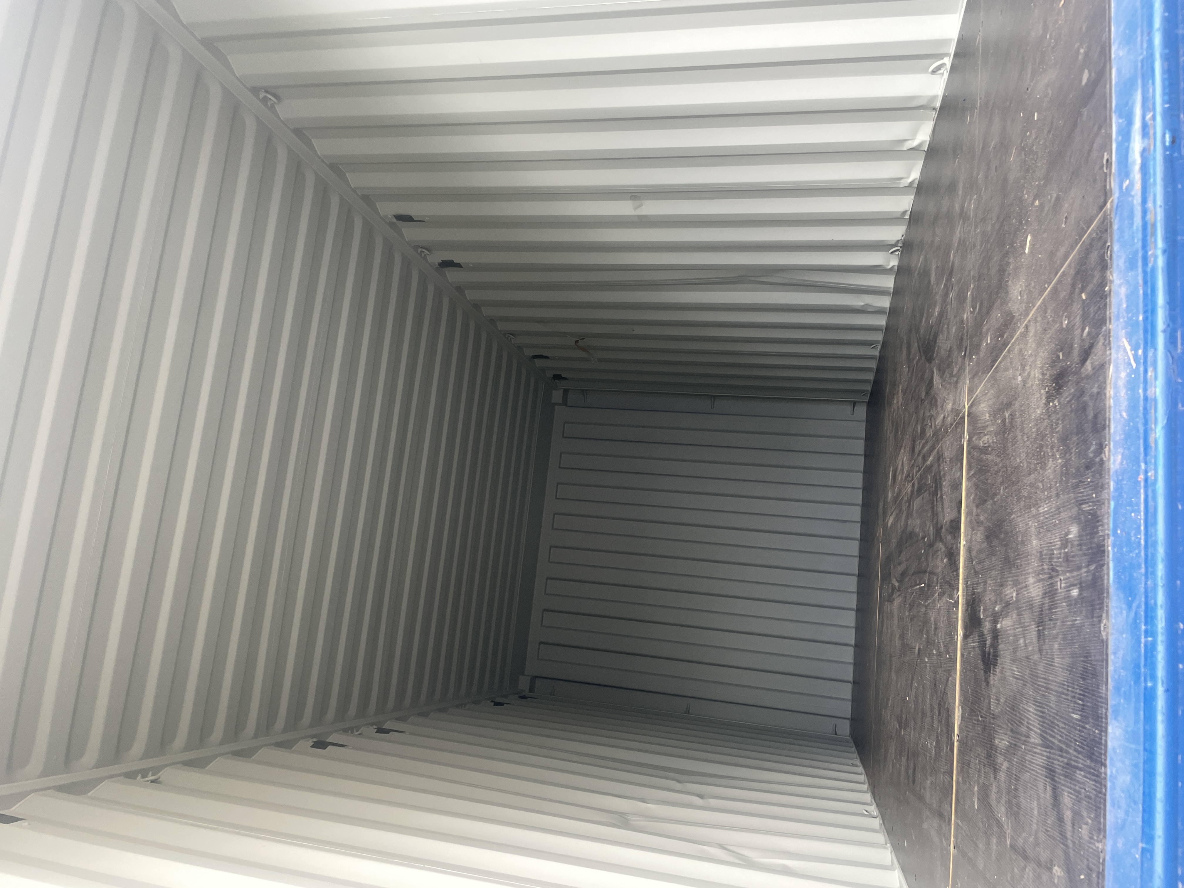 Морской контейнер CIMU0188213