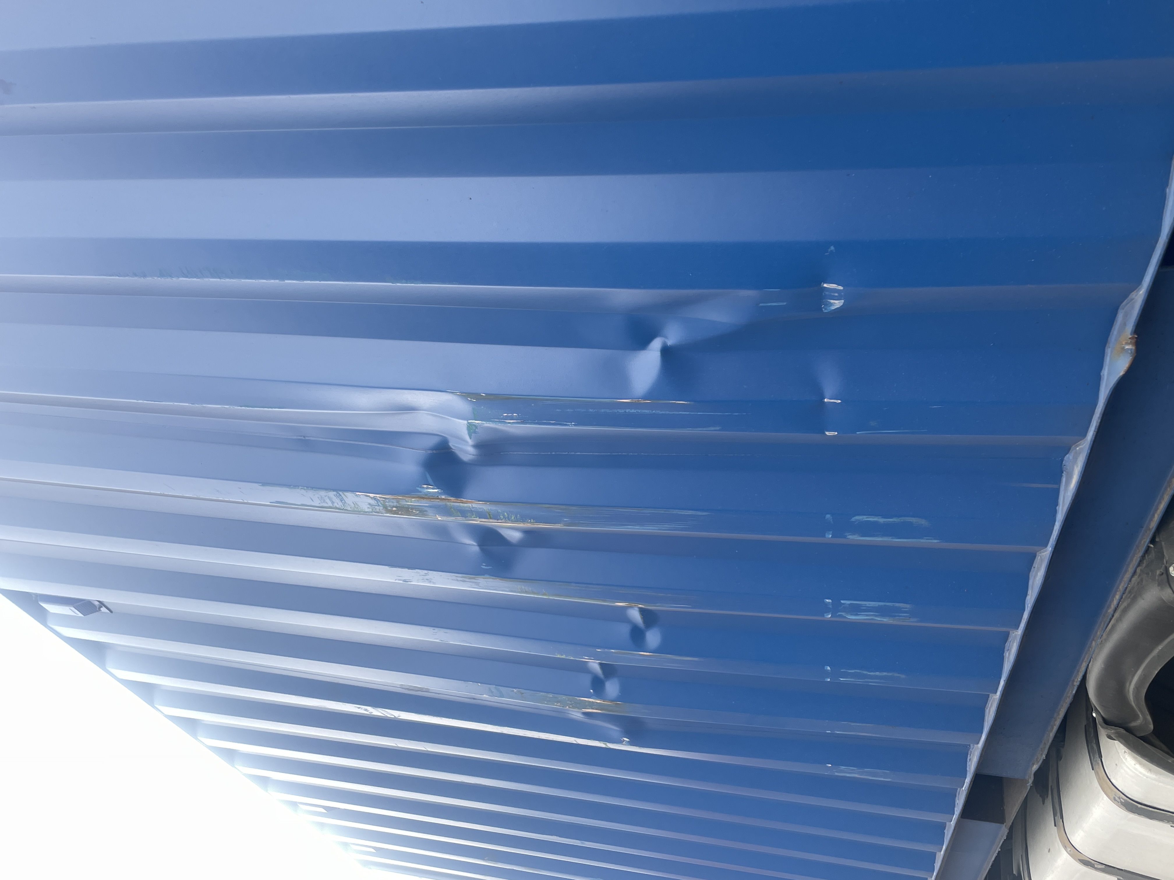 Морской контейнер CIMU0188213