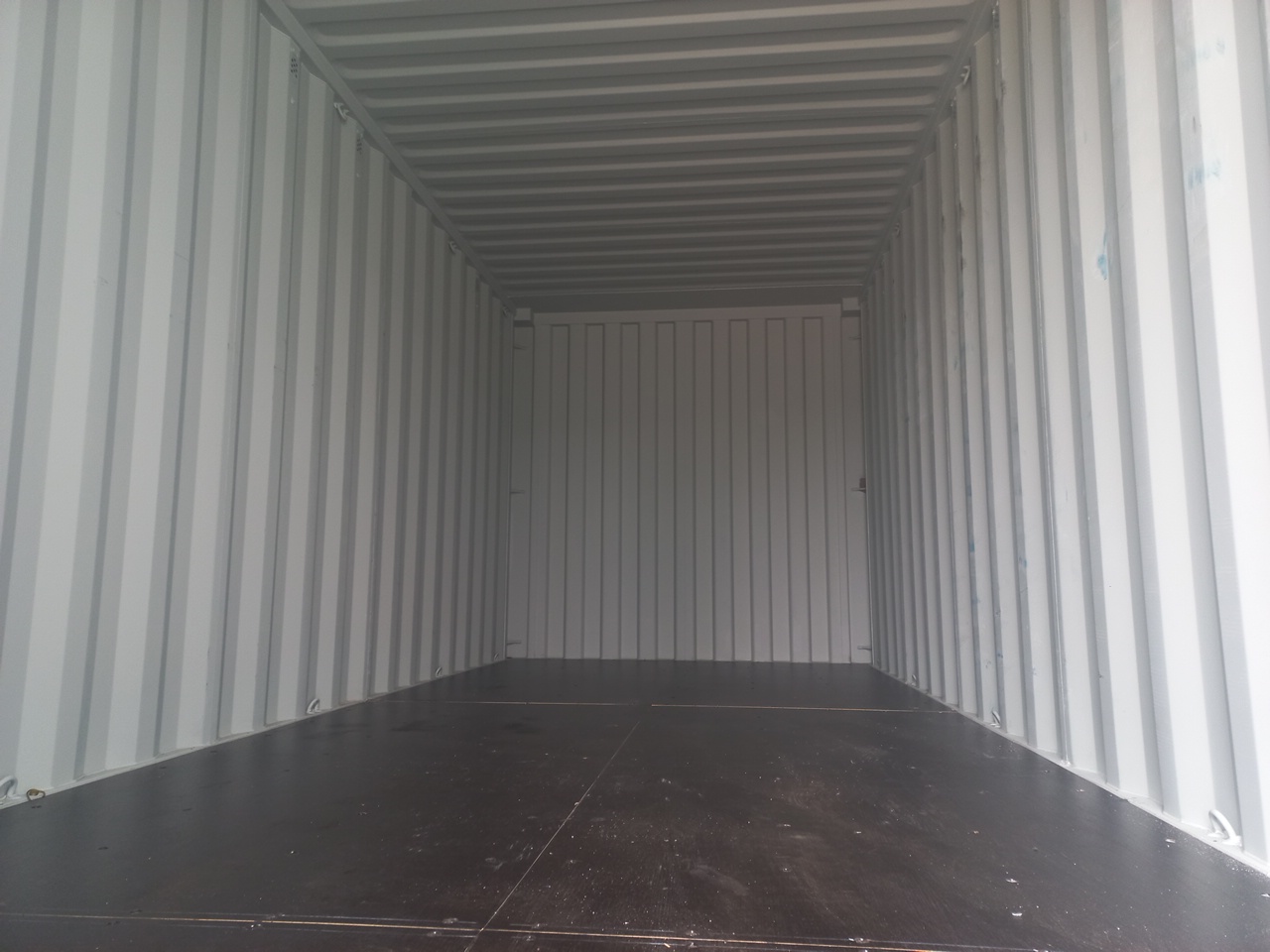 Морской контейнер CIMU0188511