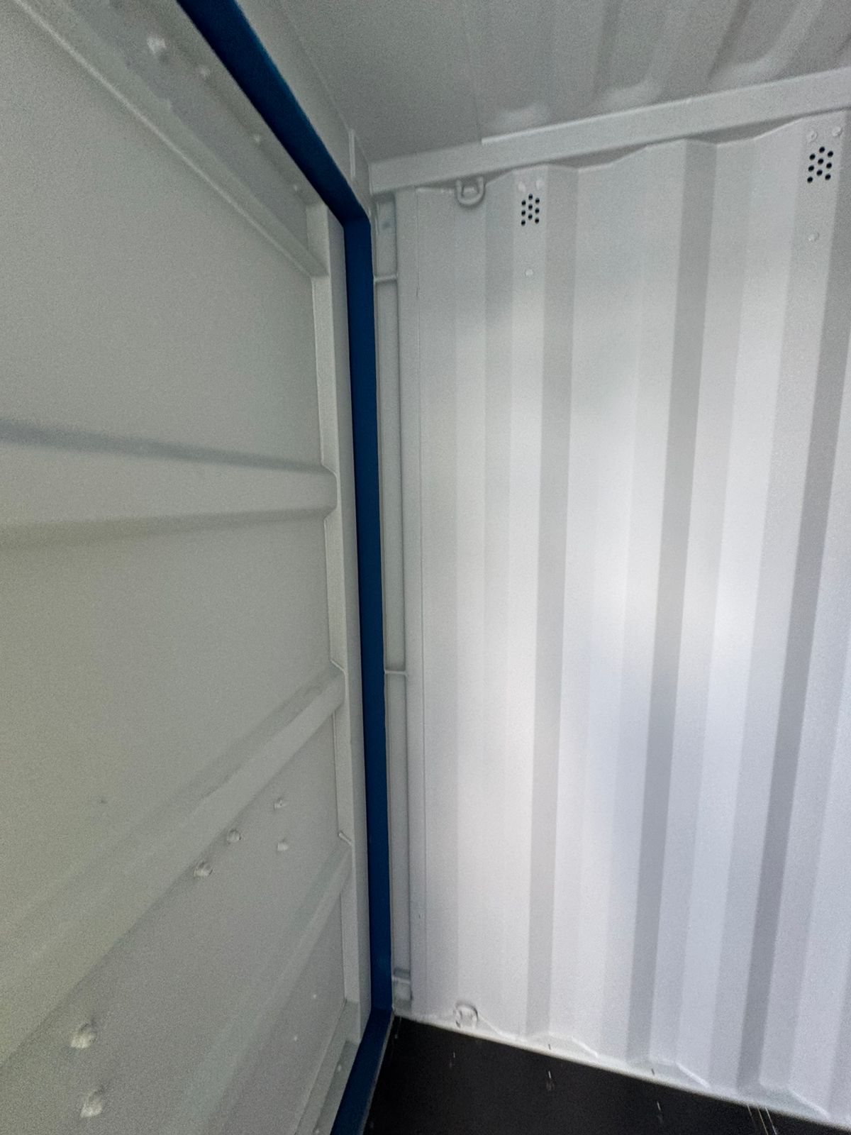 Морской контейнер CIMU0188532