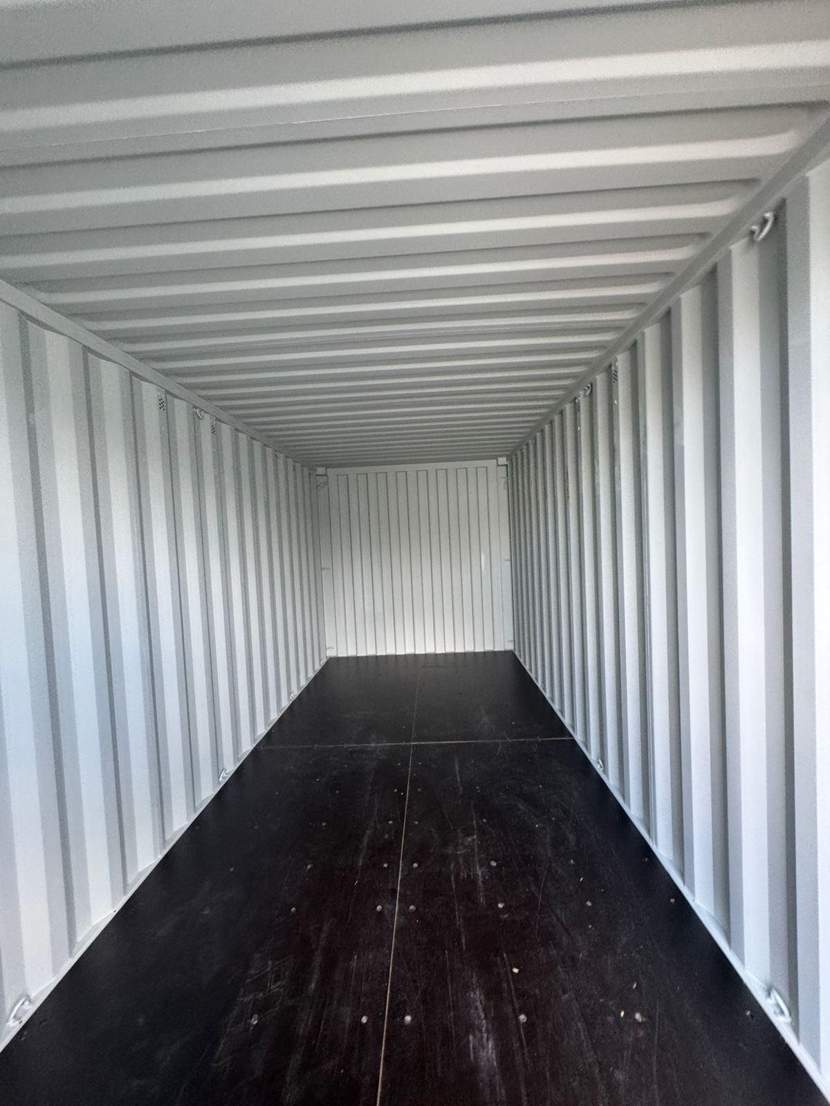 Морской контейнер CIMU0188532