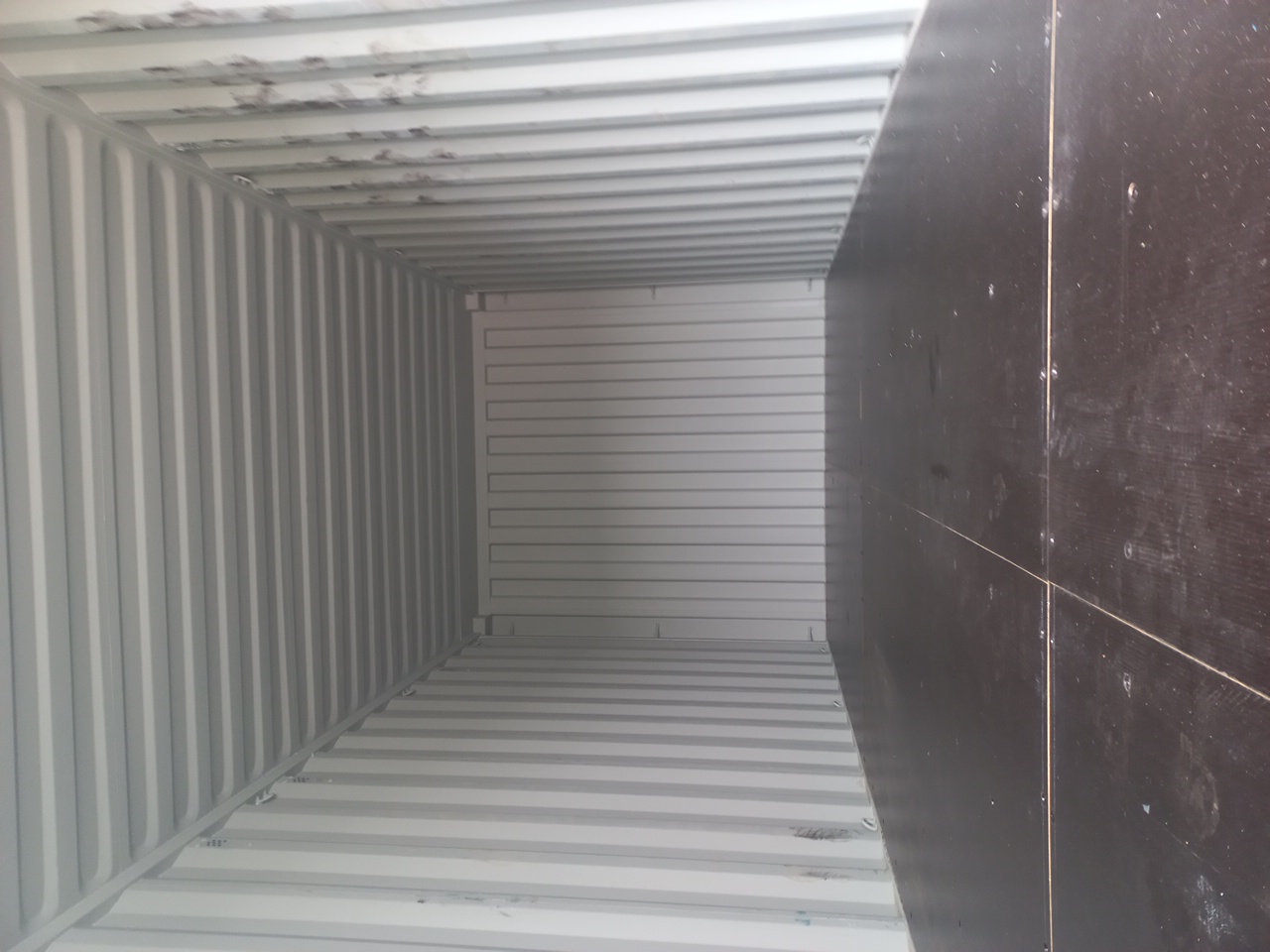 Морской контейнер CIMU0188580