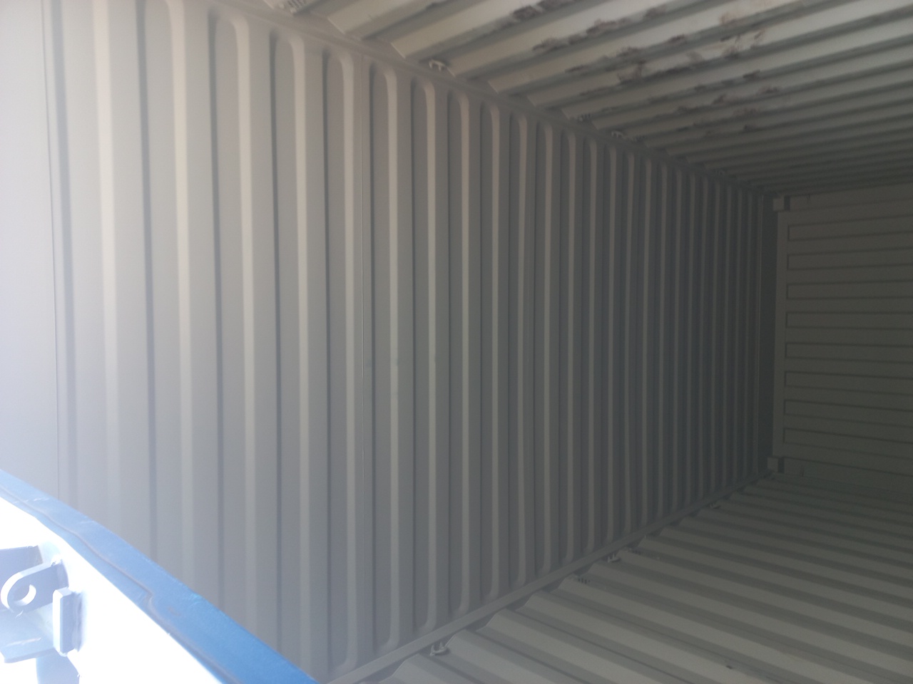 Морской контейнер CIMU0188580