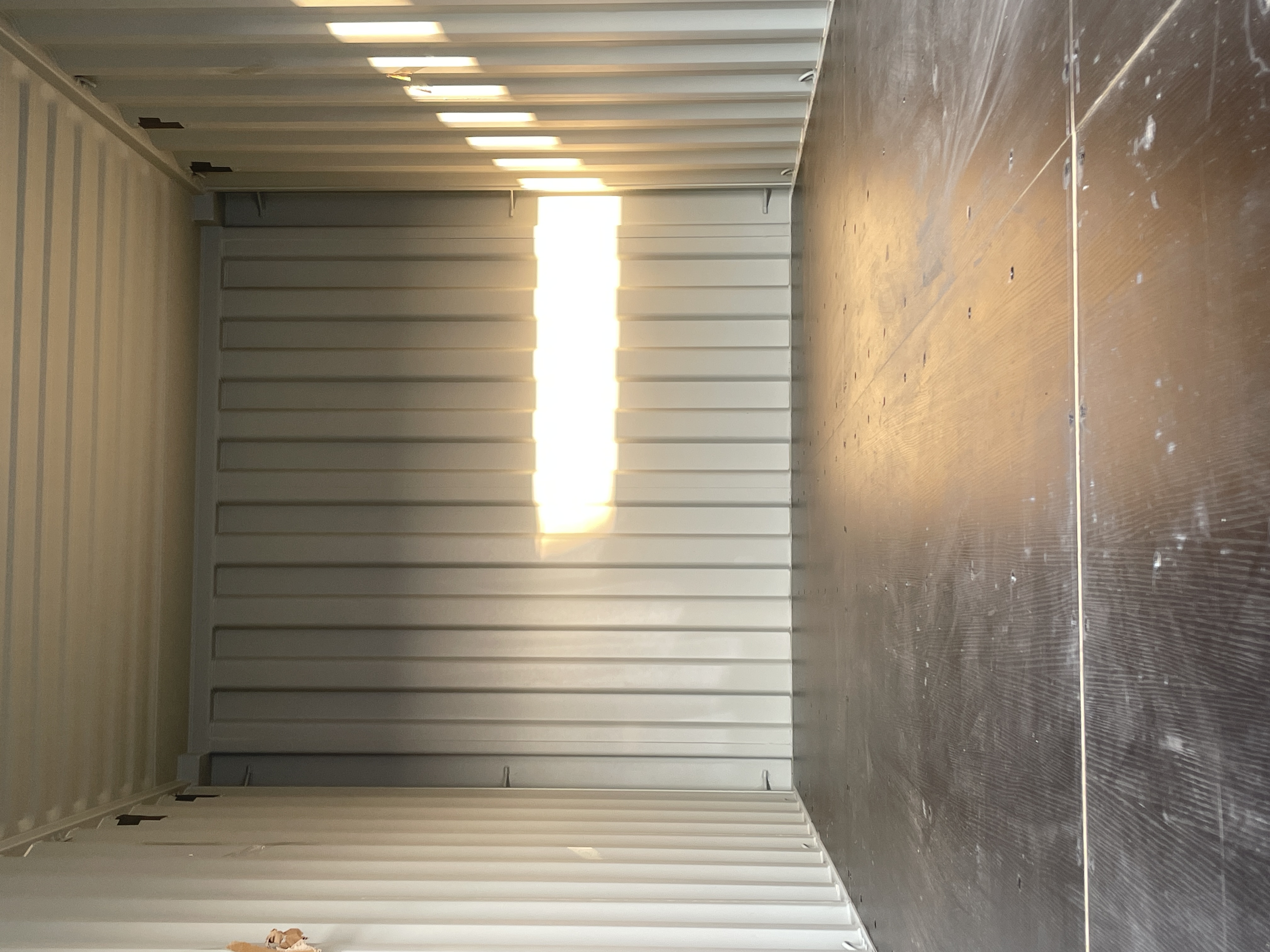 Морской контейнер CIMU0188682