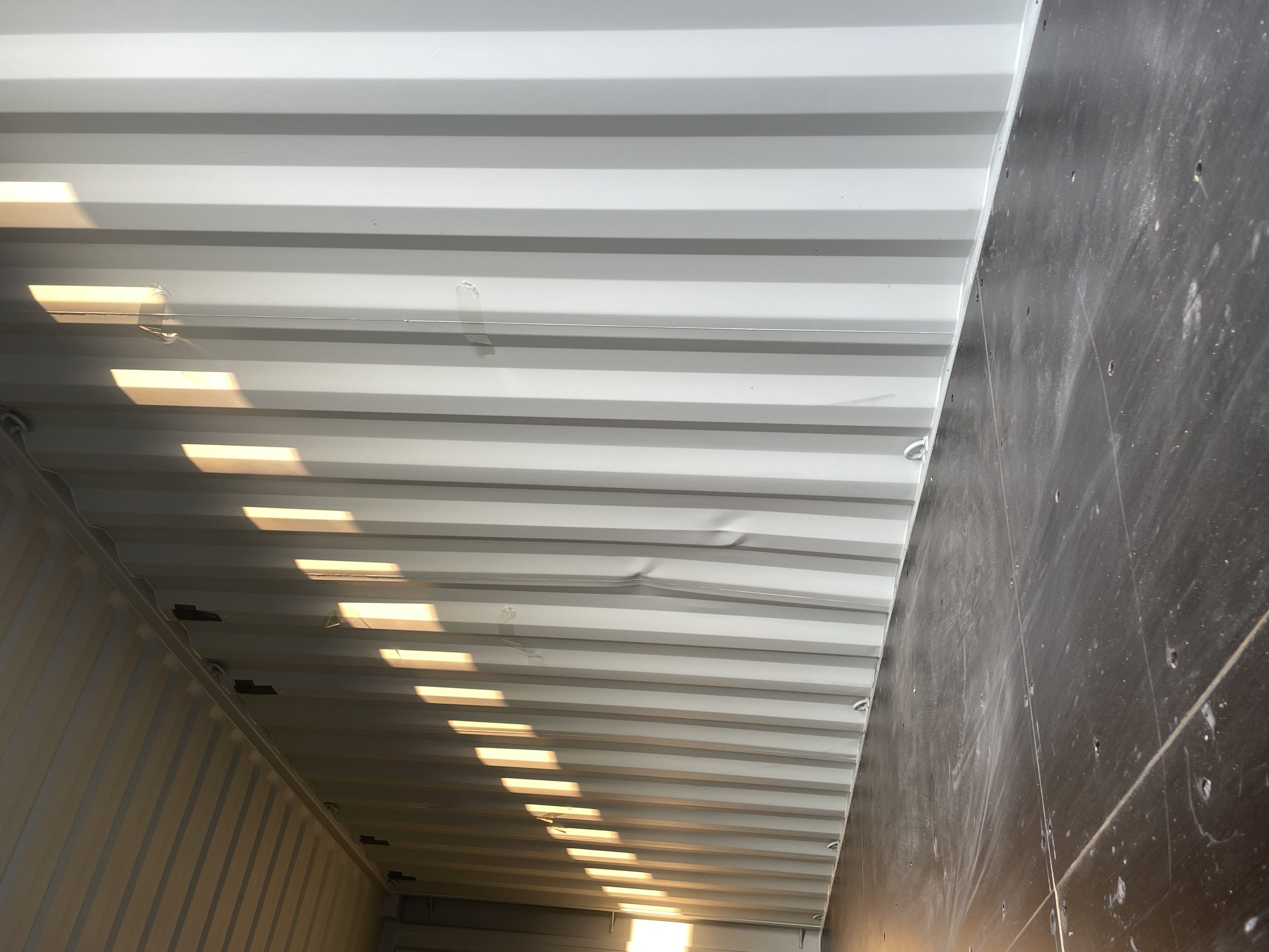 Морской контейнер CIMU0188682