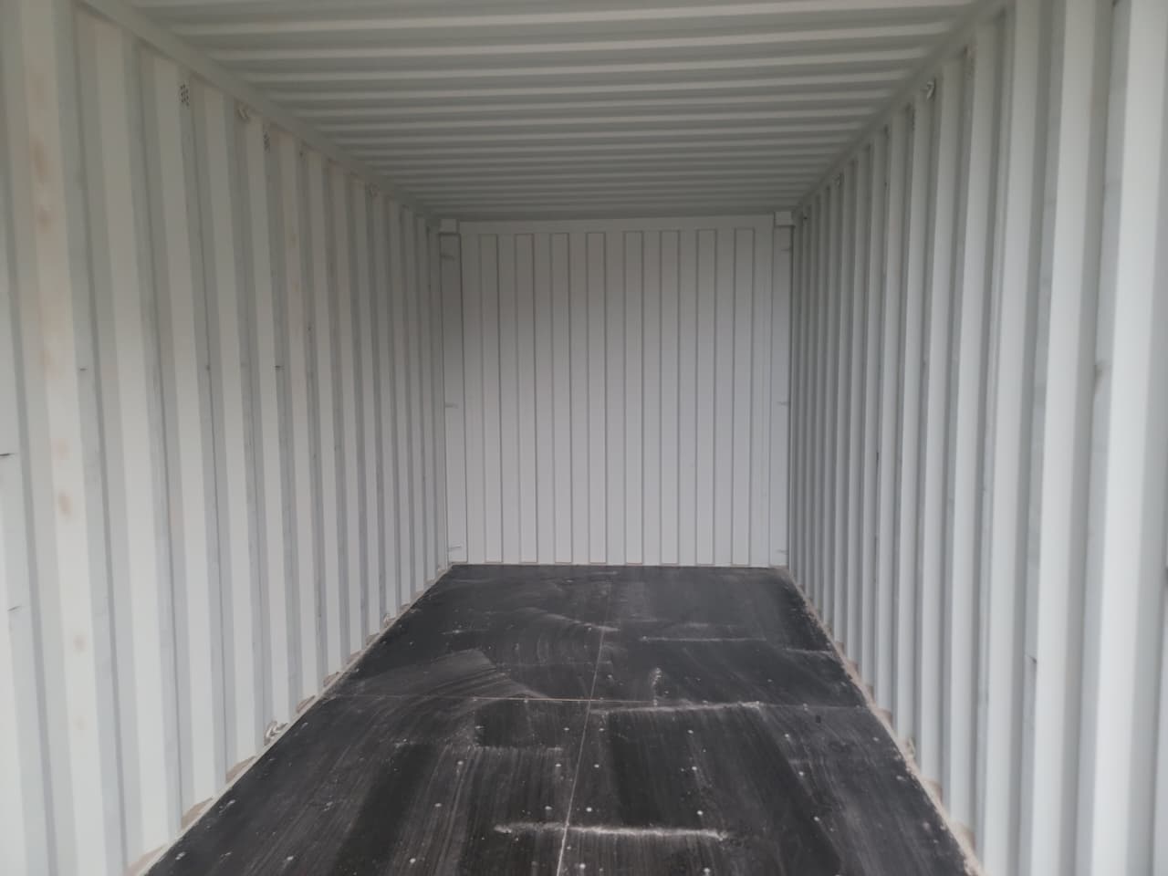 Морской контейнер CIMU0189035