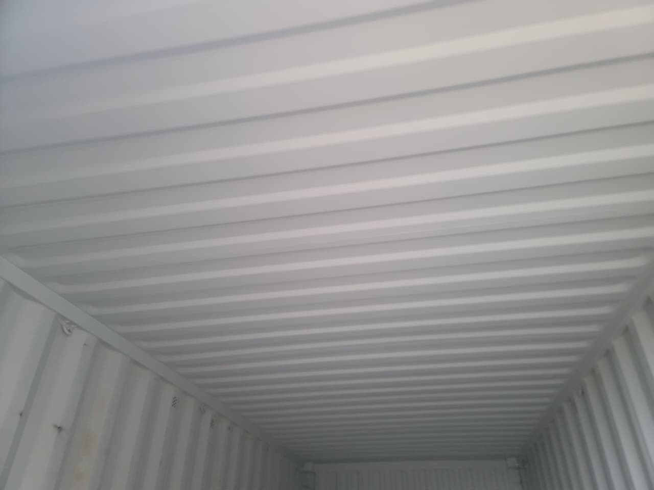 Морской контейнер CIMU0189035