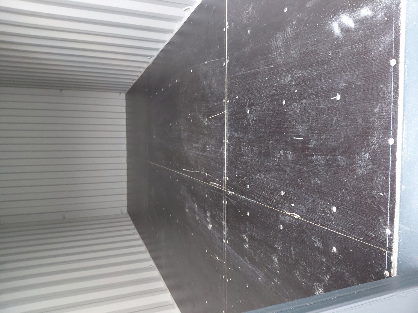 Морской контейнер CIMU0189170