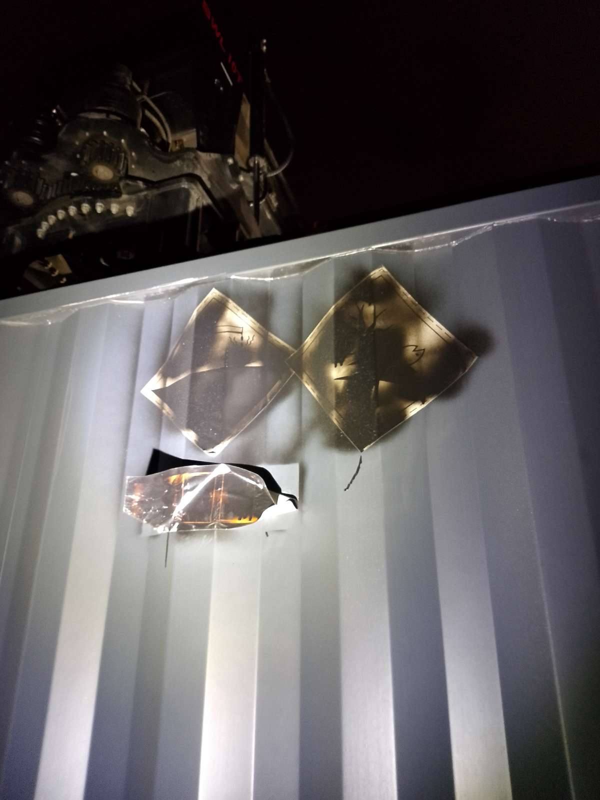 Морской контейнер CIMU0189267