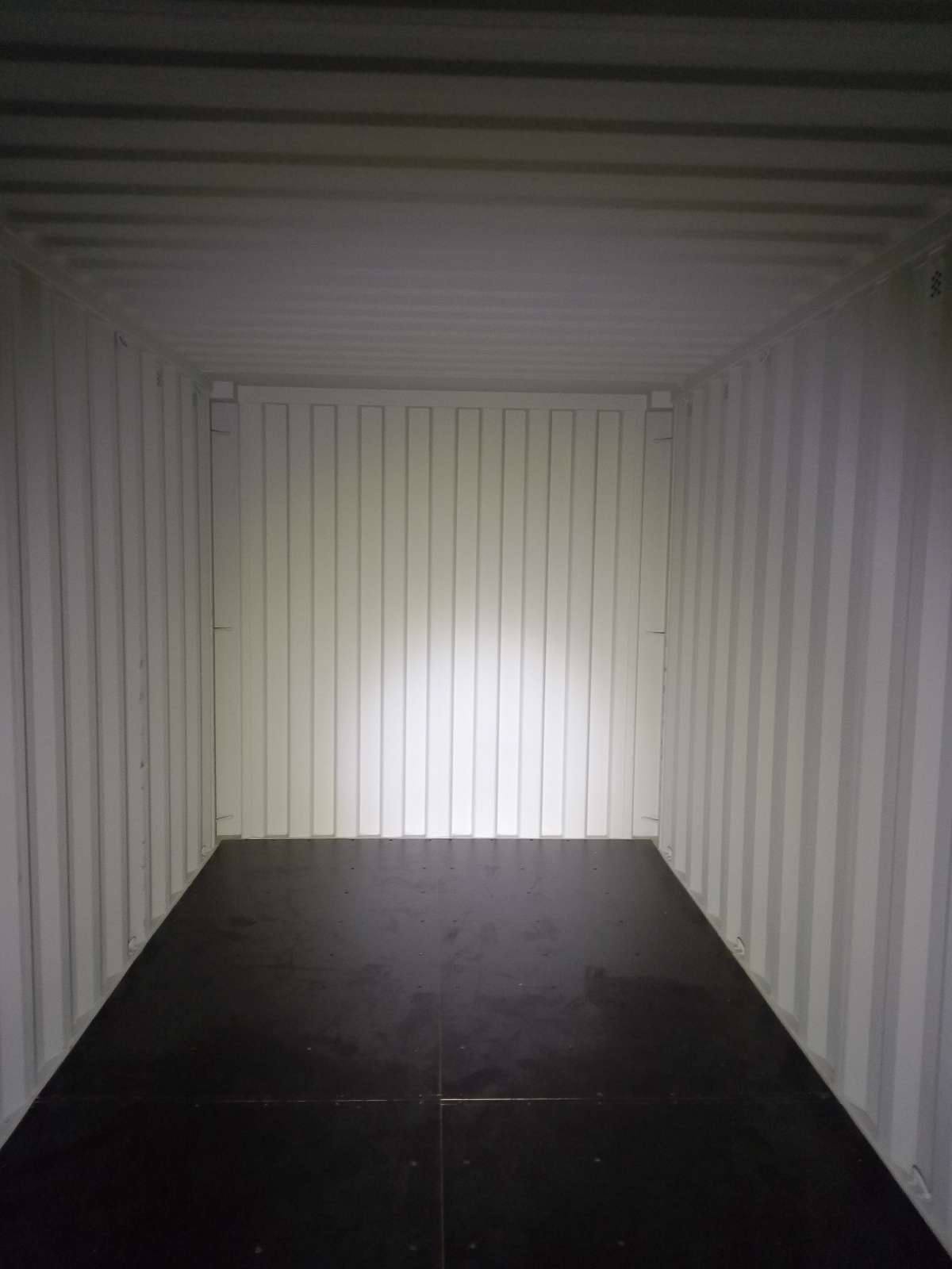 Морской контейнер CIMU0189267