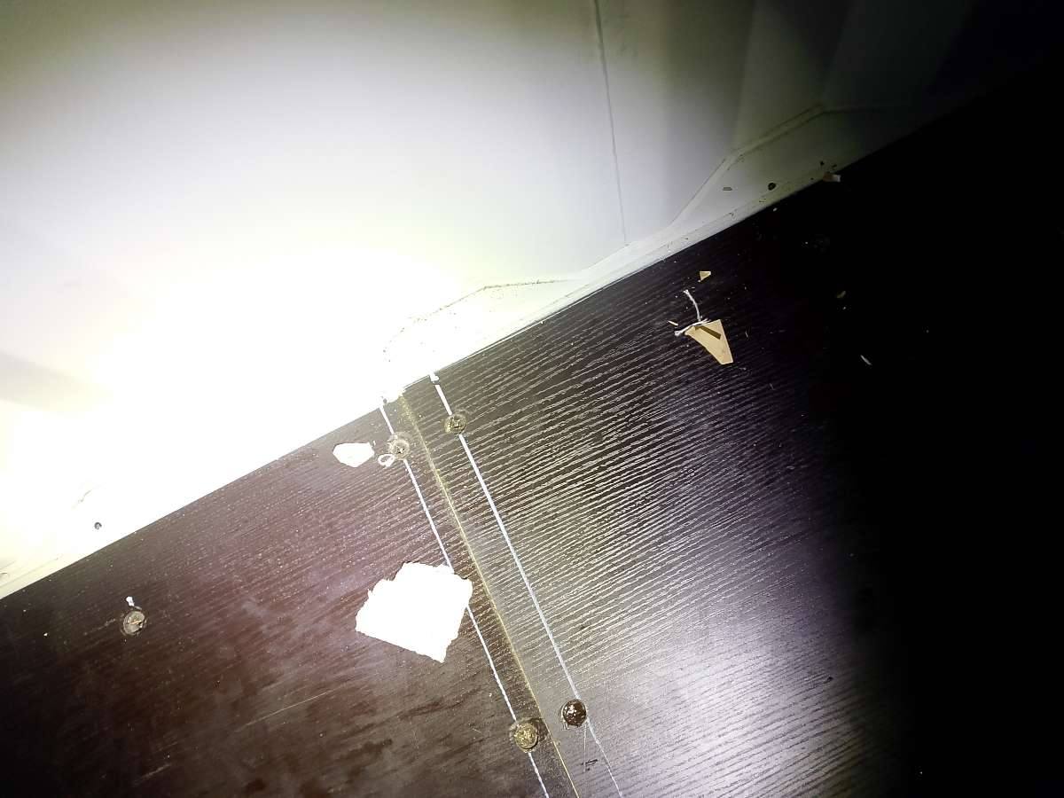 Морской контейнер CIMU0189267