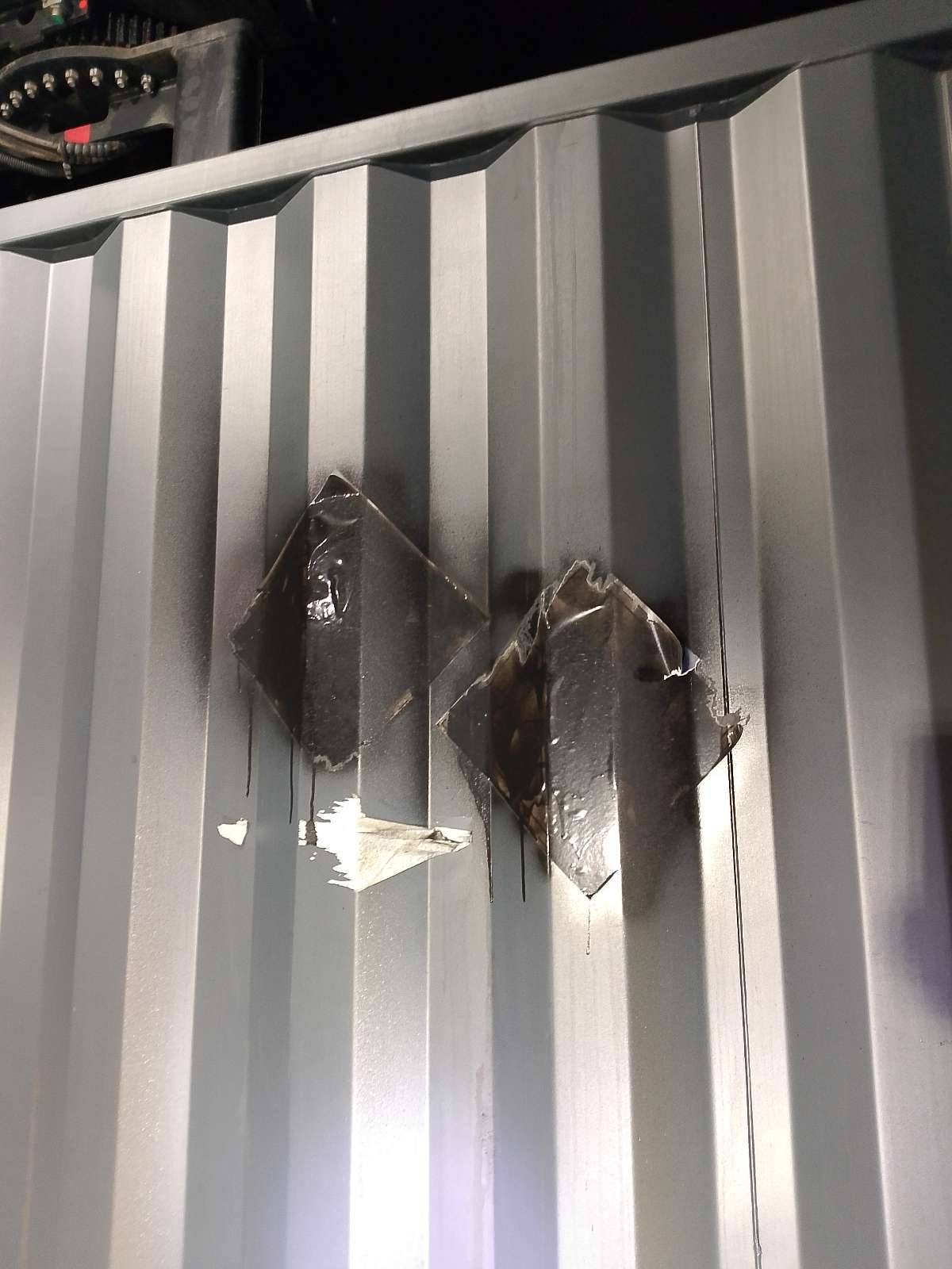 Морской контейнер CIMU0189307