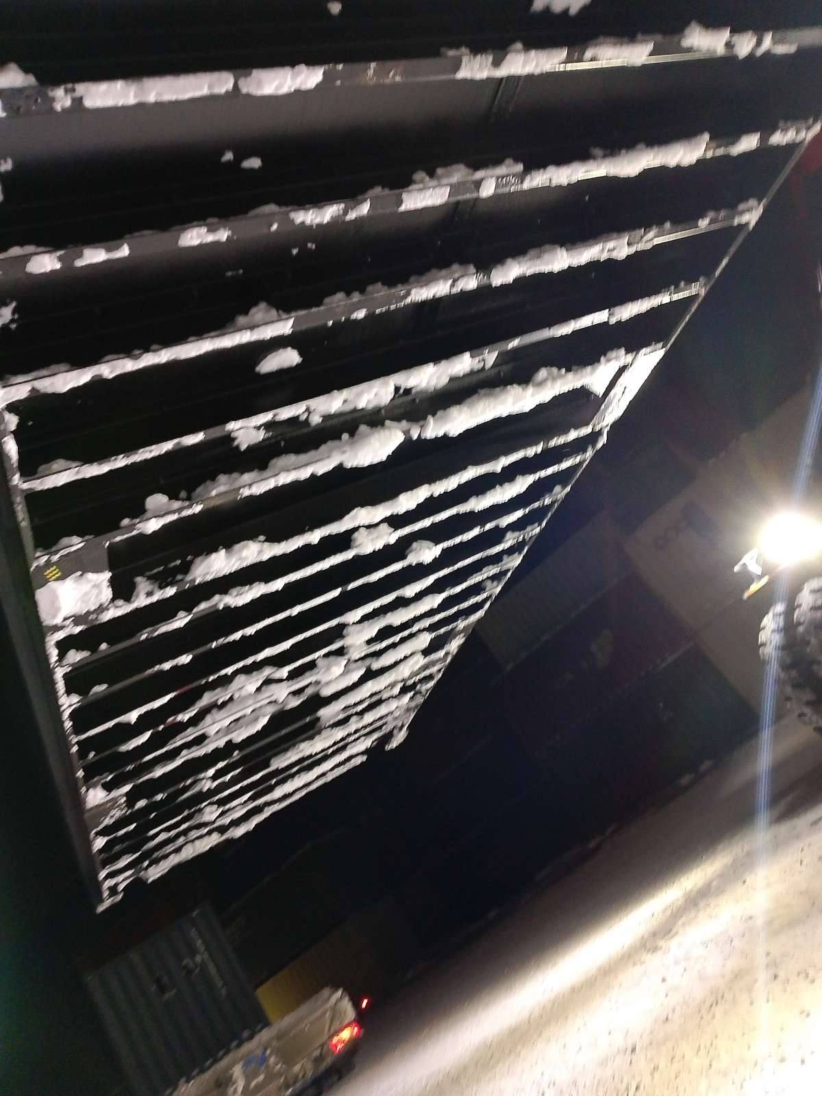 Морской контейнер CIMU0189307