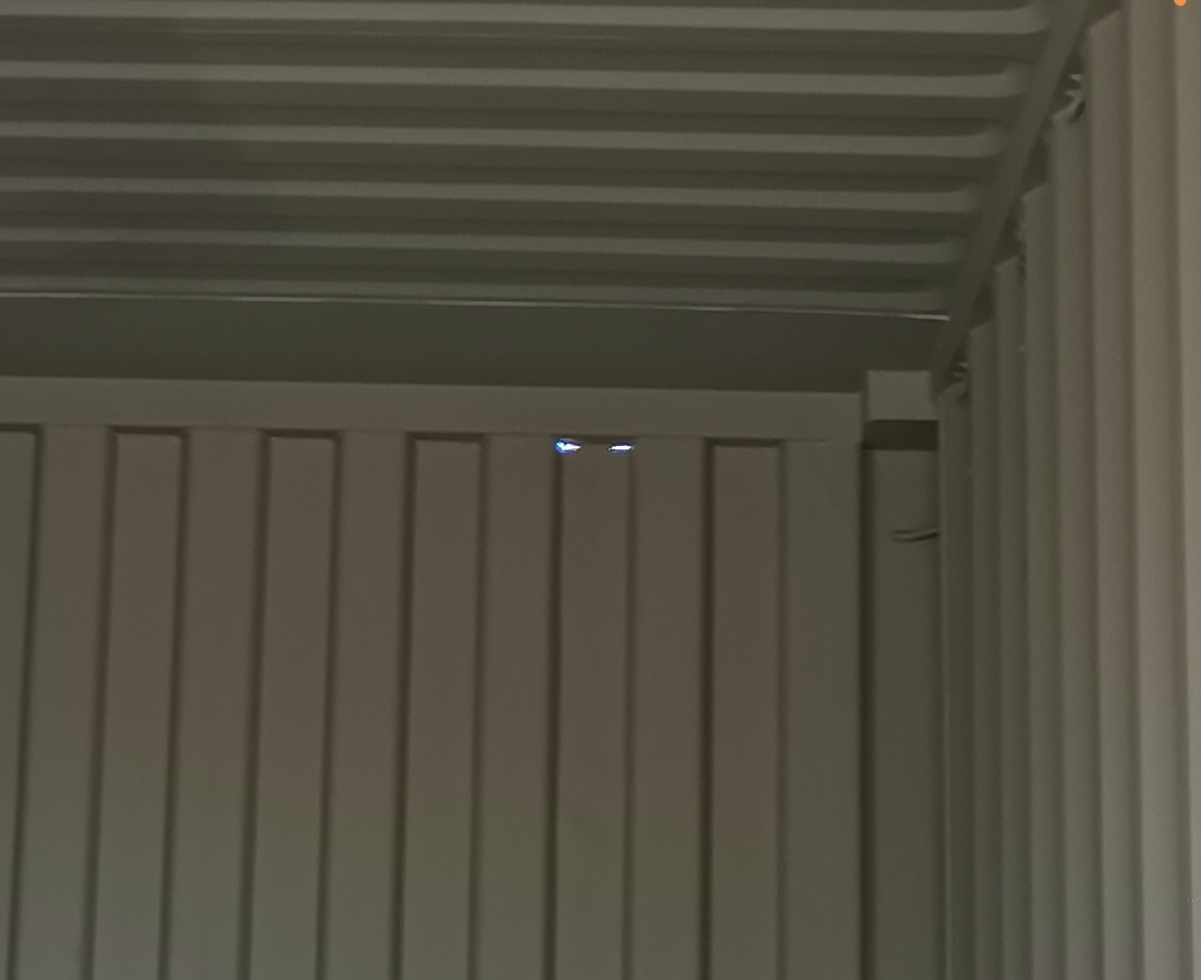 Морской контейнер CIMU0189499