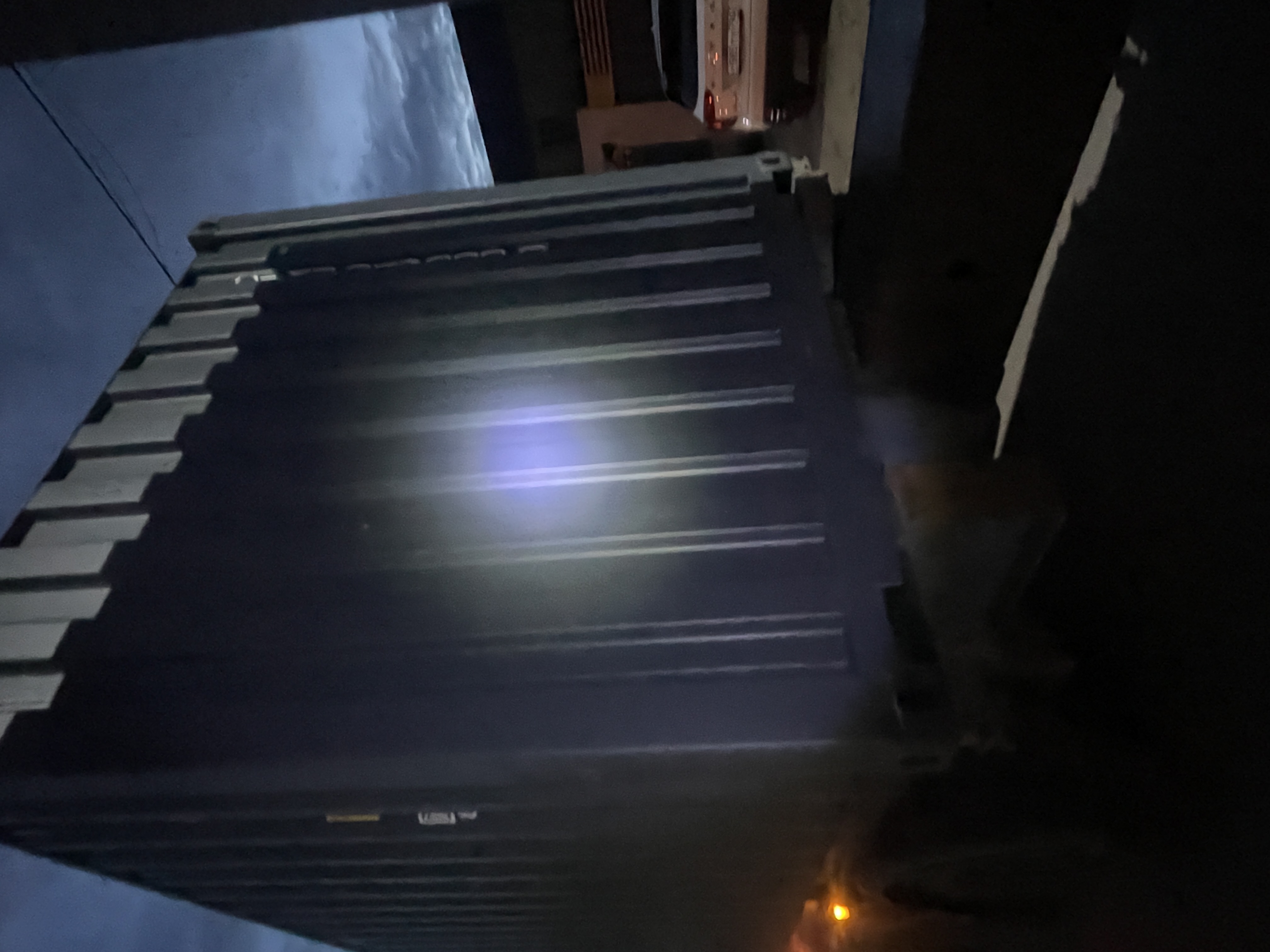 Морской контейнер CIMU0190000