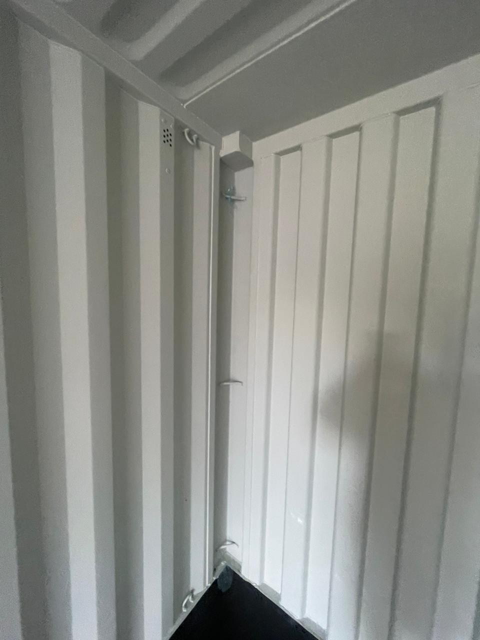 Морской контейнер CIMU0190099