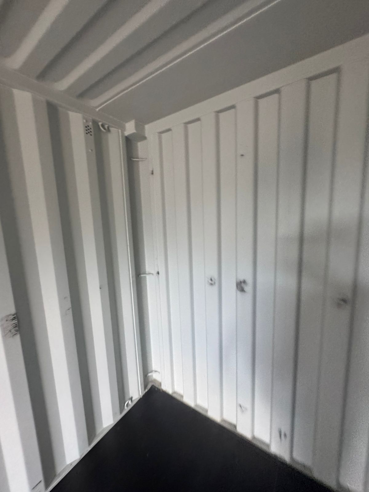 Морской контейнер CIMU0190123