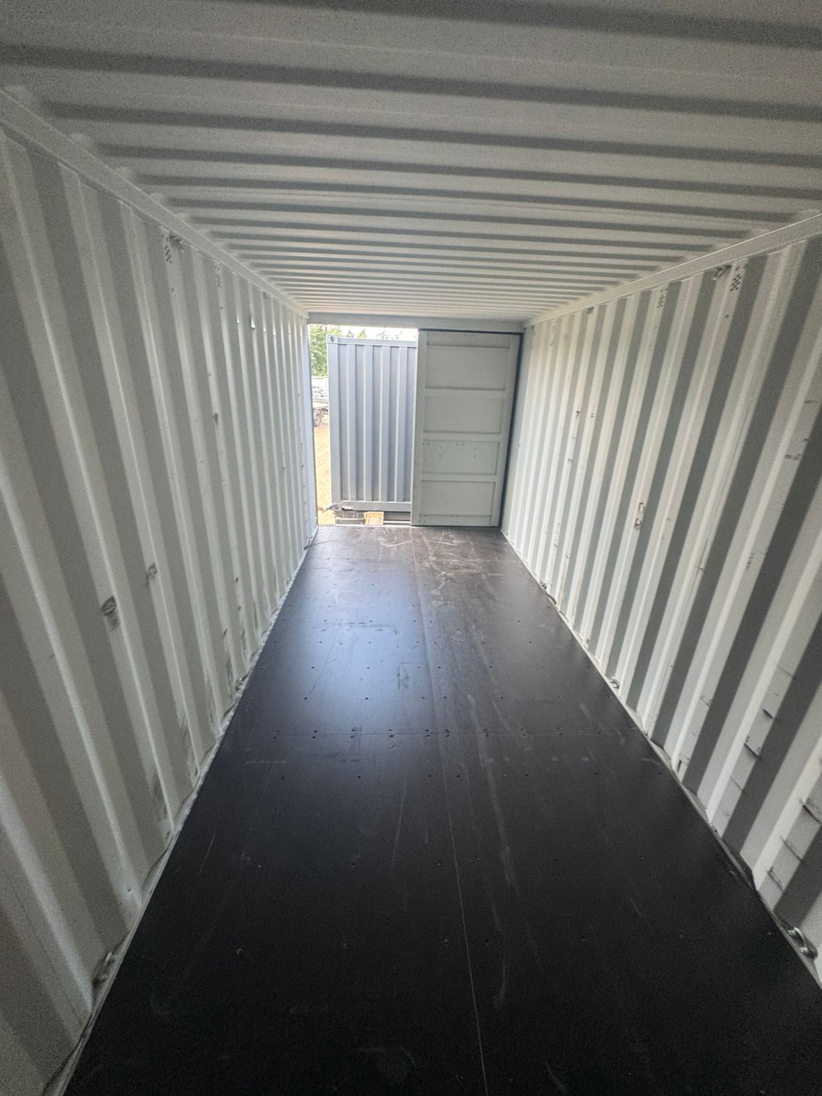 Морской контейнер CIMU0190123