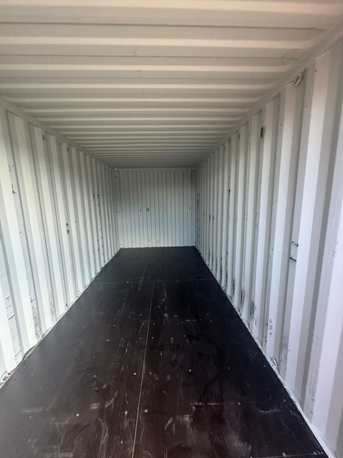 Морской контейнер CIMU0190123