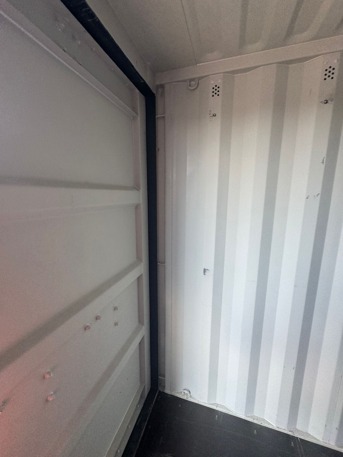 Морской контейнер CIMU0190123