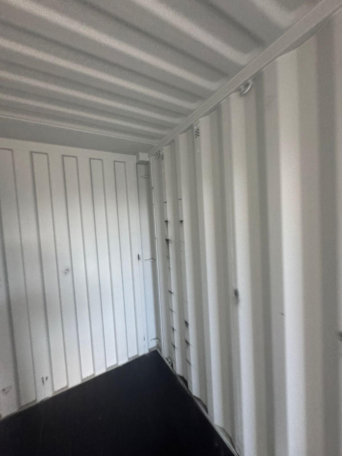 Морской контейнер CIMU0190123