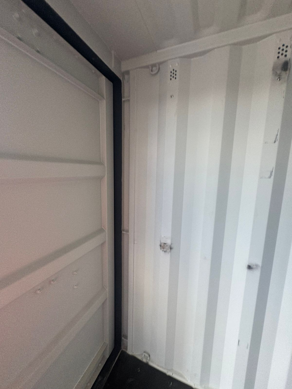 Морской контейнер CIMU0190186