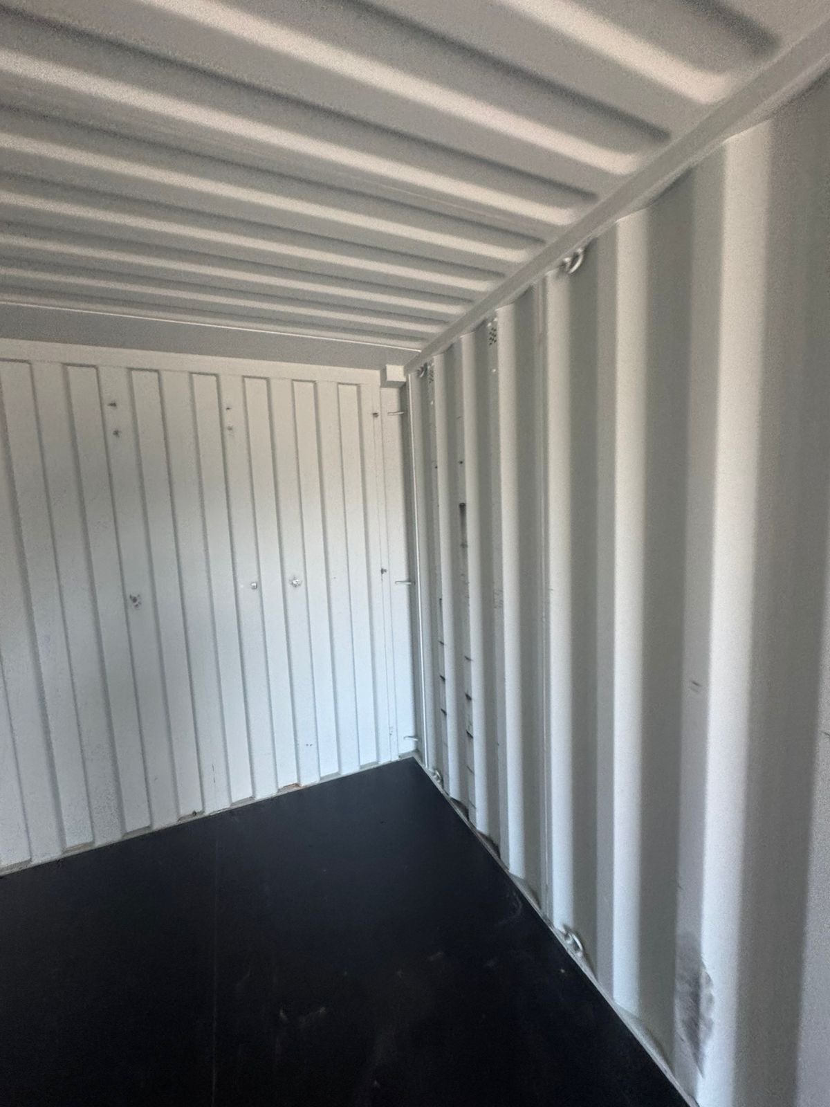 Морской контейнер CIMU0190186