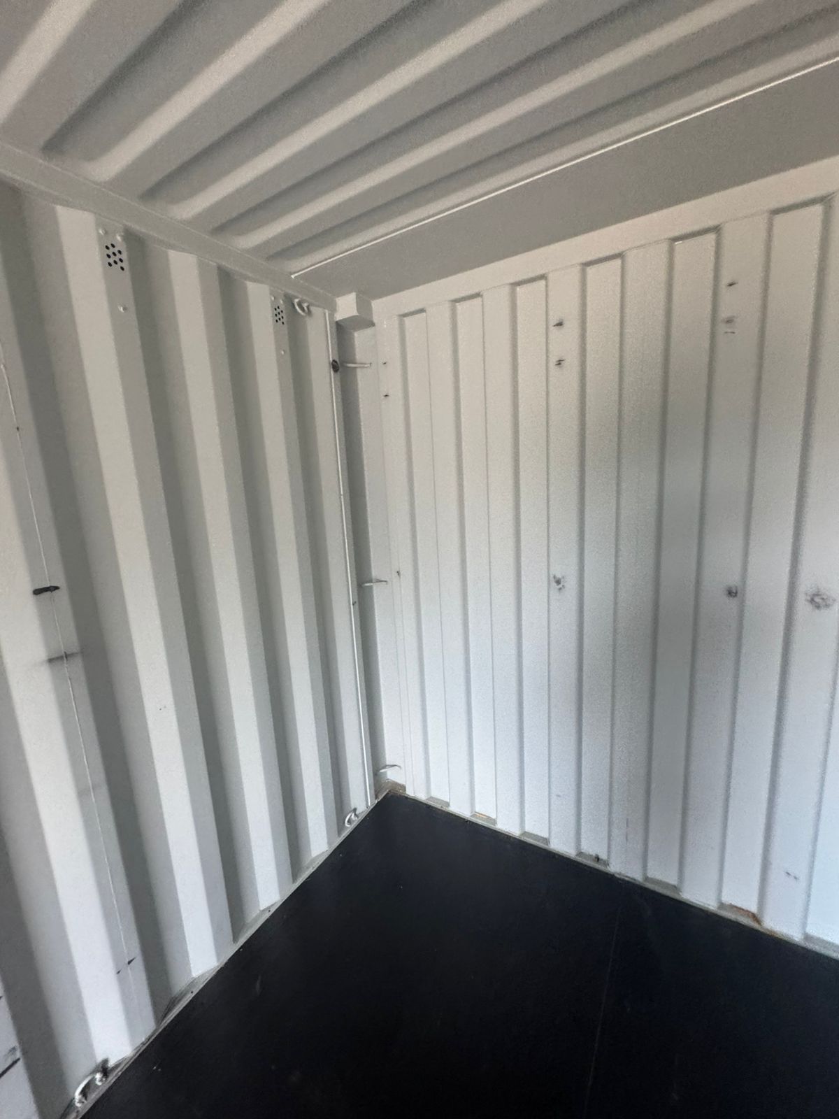 Морской контейнер CIMU0190186