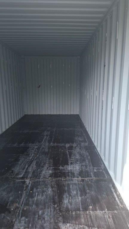 Морской контейнер CIMU0191747