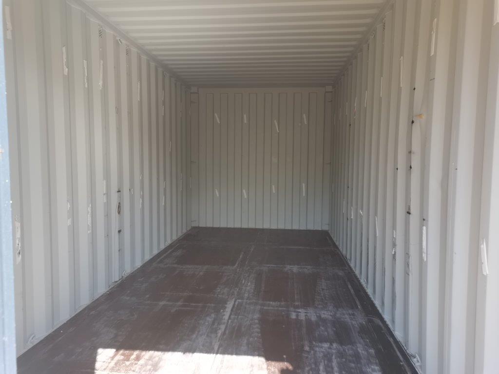 Морской контейнер CIMU0191773