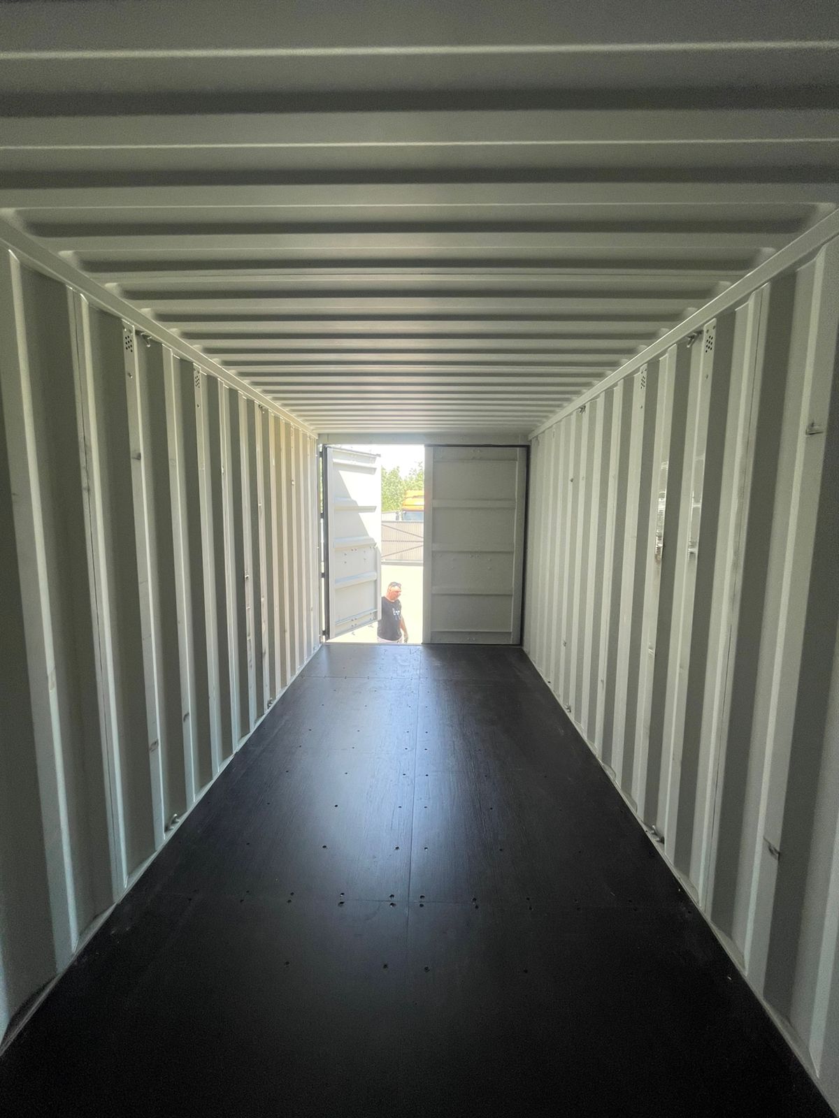 Морской контейнер CIMU0192759