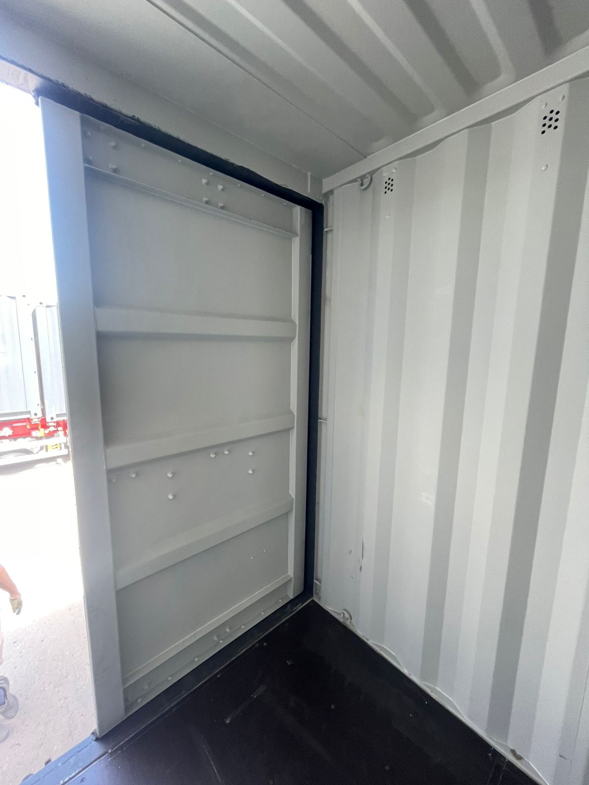 Морской контейнер CIMU0192759