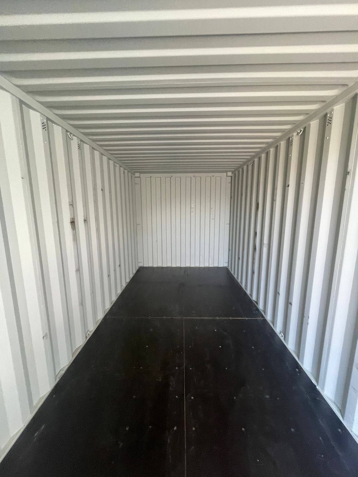 Морской контейнер CIMU0192759