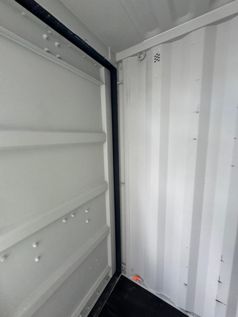 Морской контейнер CIMU0192867