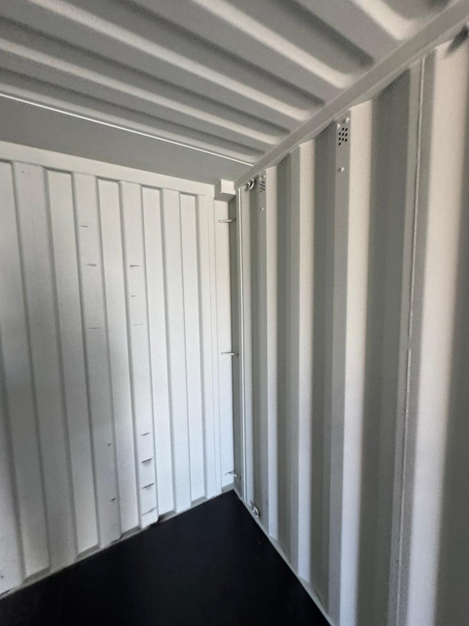 Морской контейнер CIMU0192867