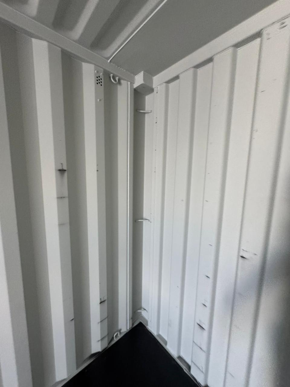 Морской контейнер CIMU0192867