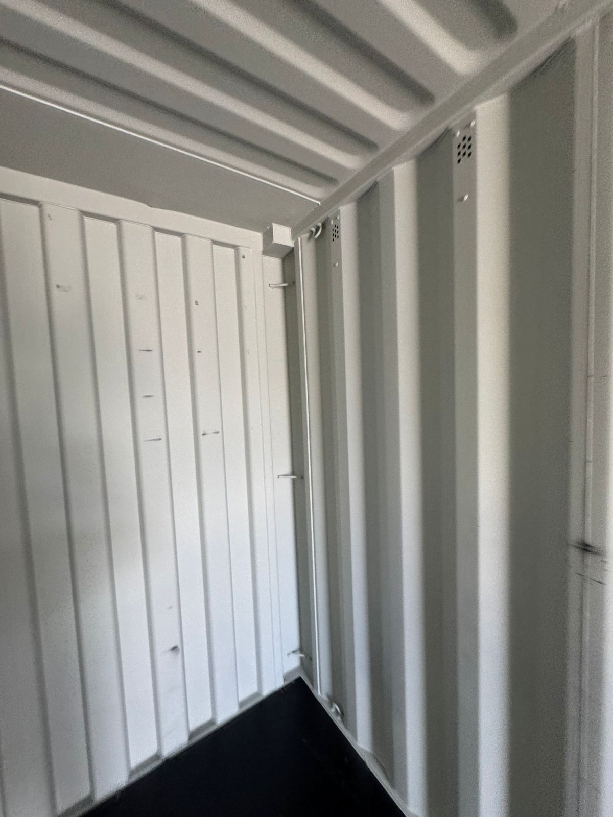 Морской контейнер CIMU0192872