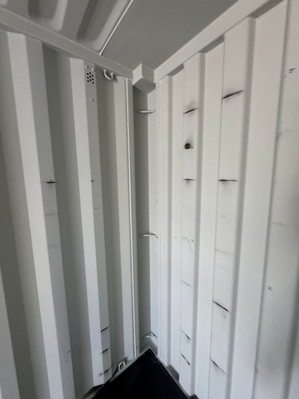 Морской контейнер CIMU0192872