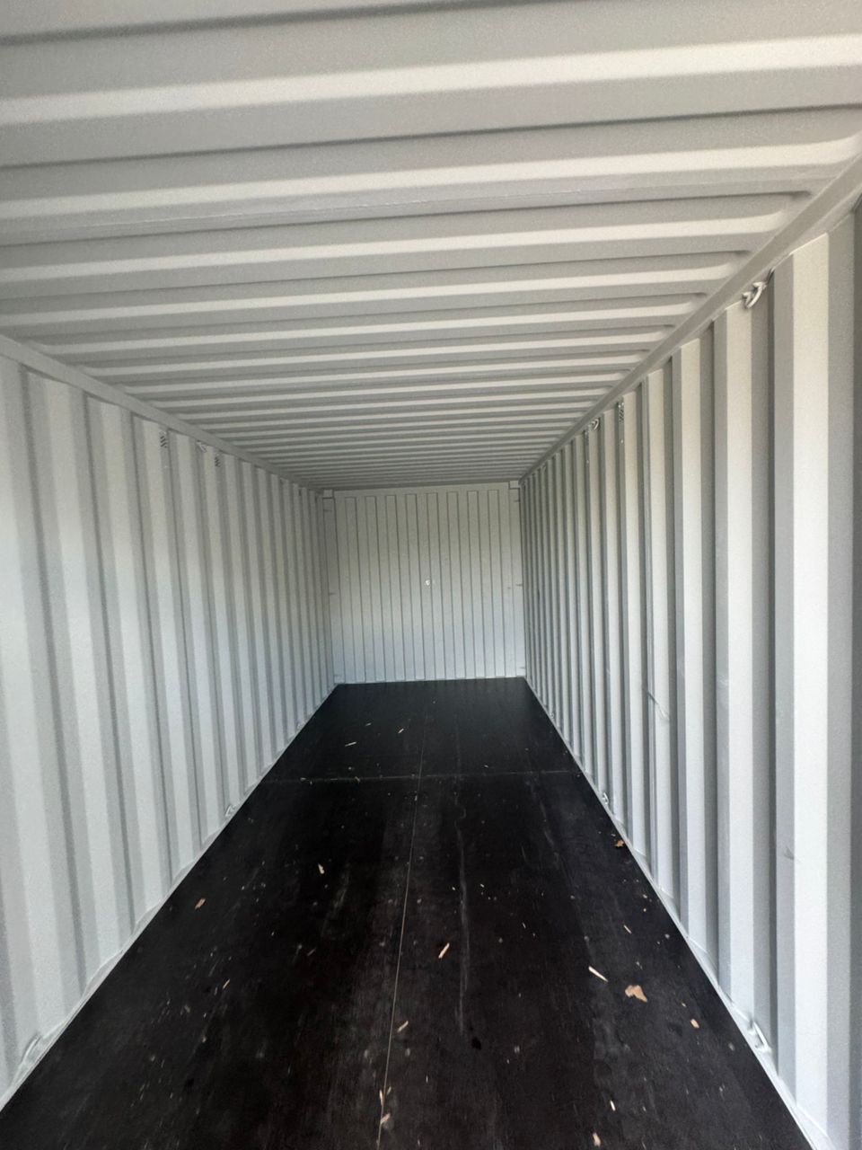 Морской контейнер CIMU0193170