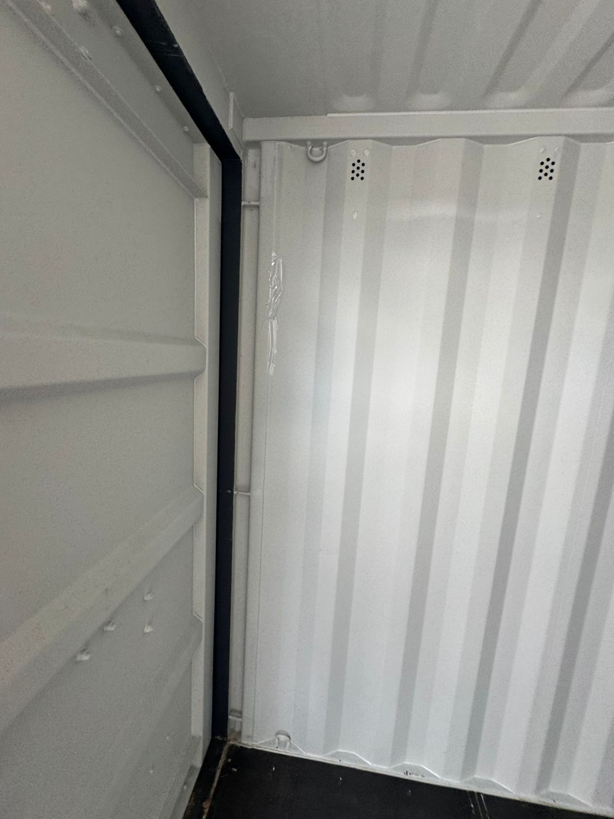 Морской контейнер CIMU0193170