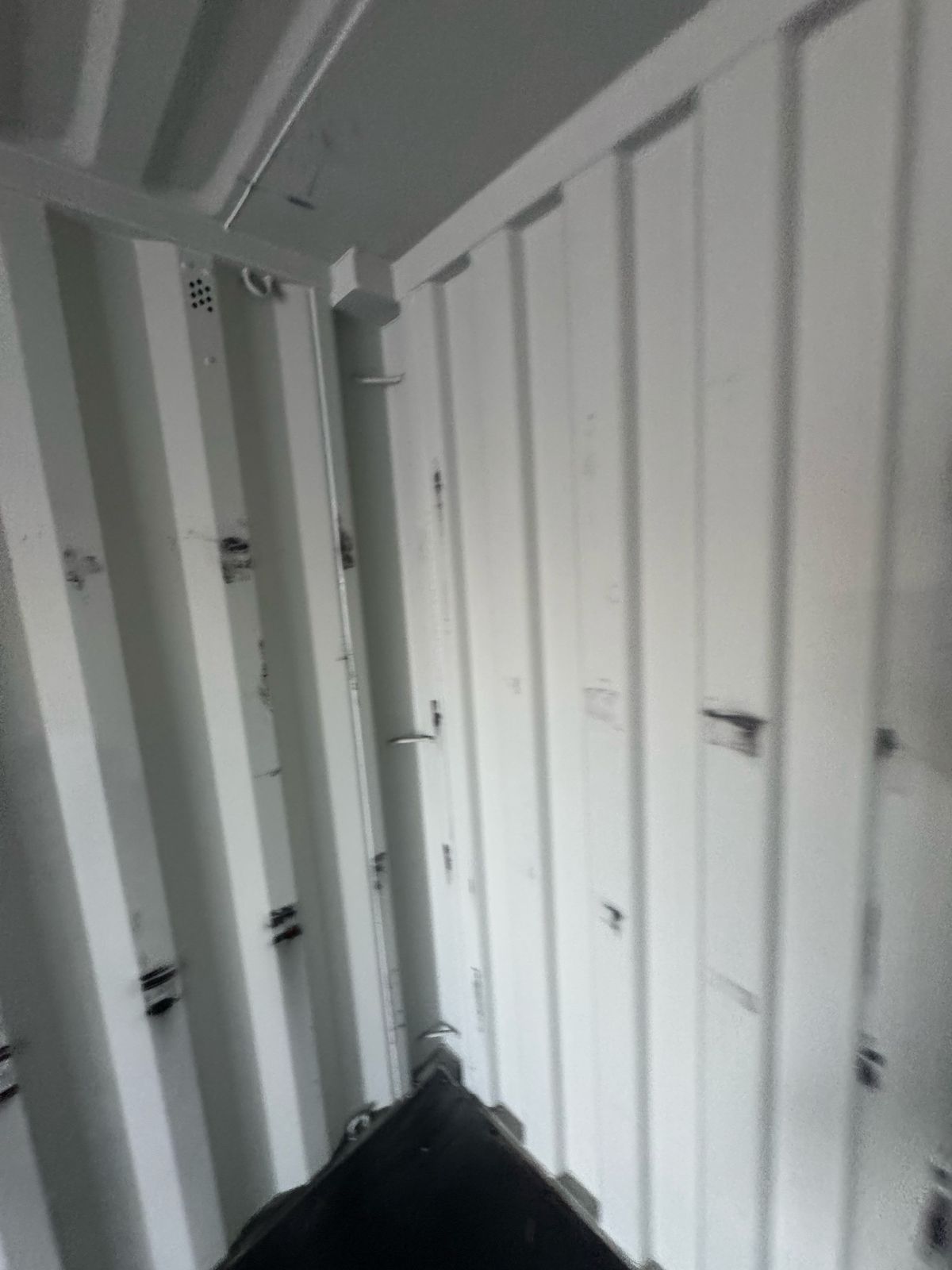 Морской контейнер CIMU0193185