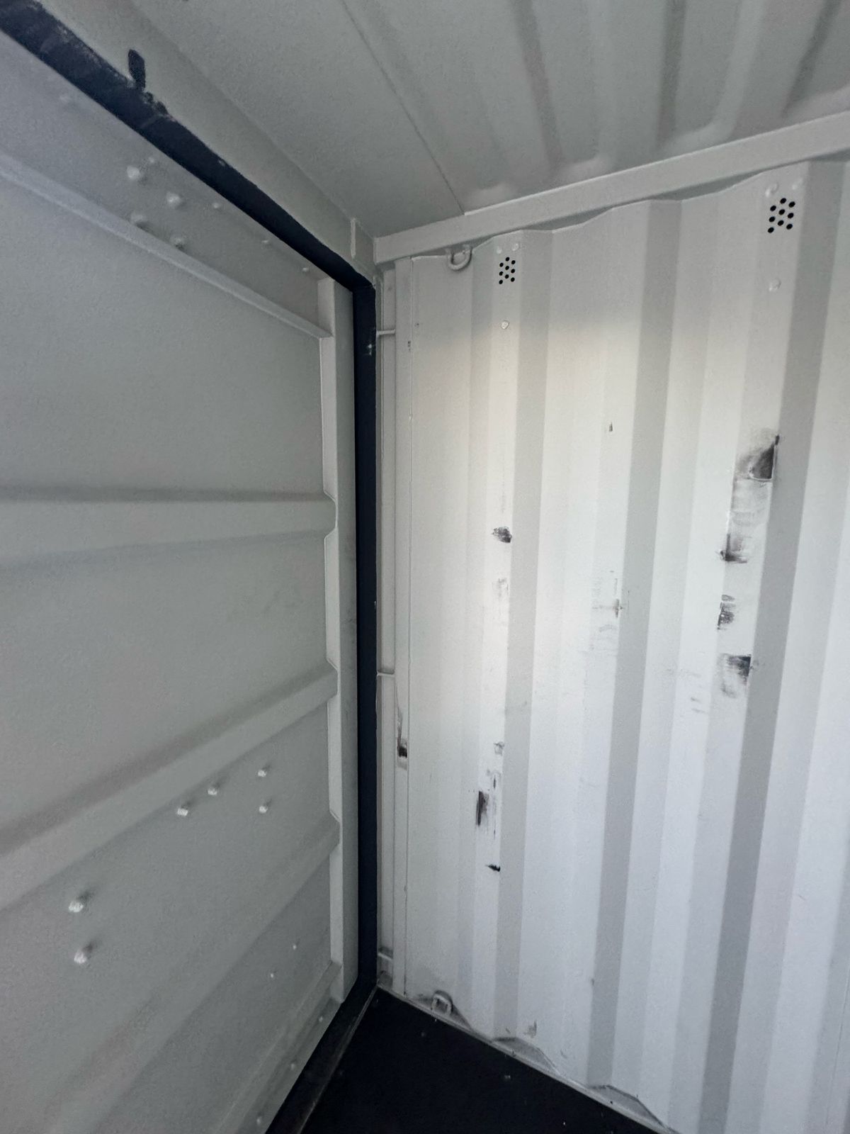 Морской контейнер CIMU0193185