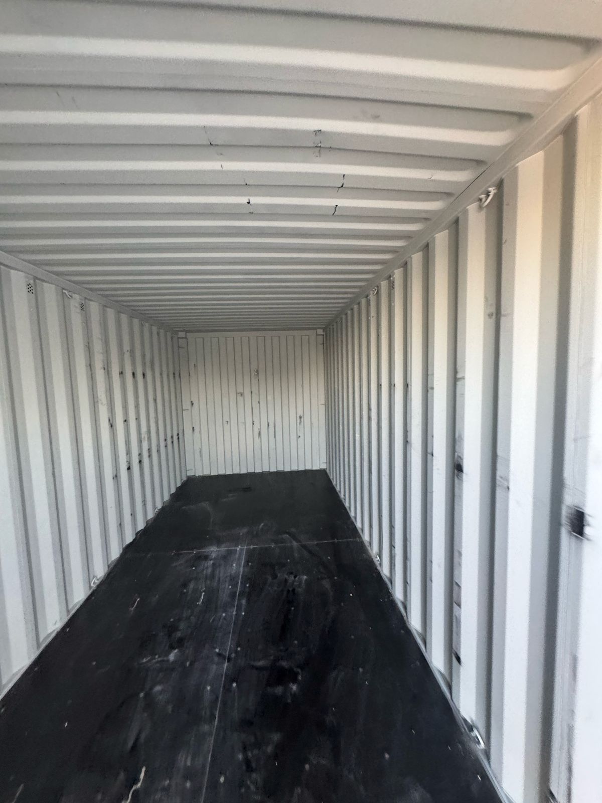 Морской контейнер CIMU0193185