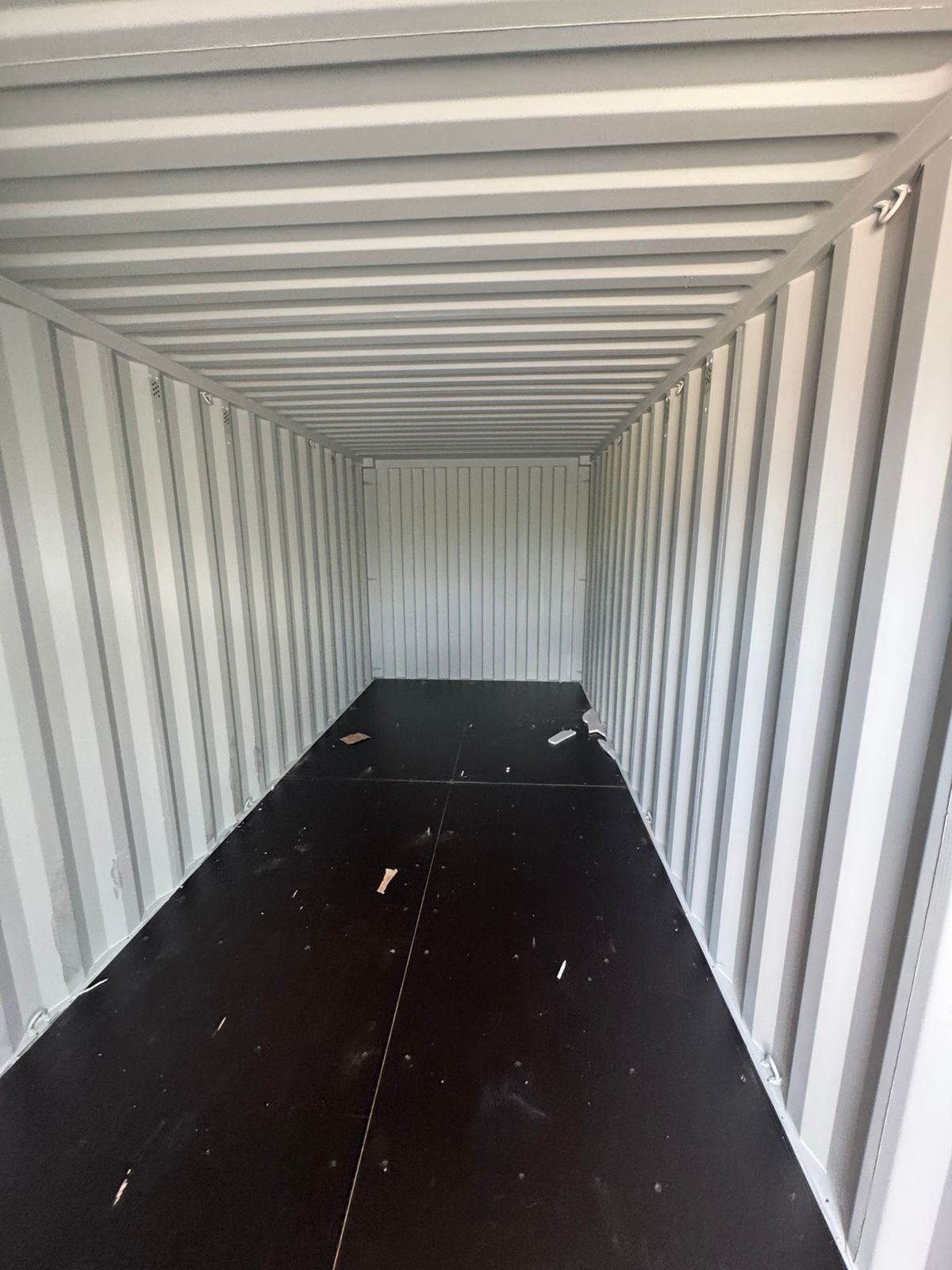 Морской контейнер CIMU0193360