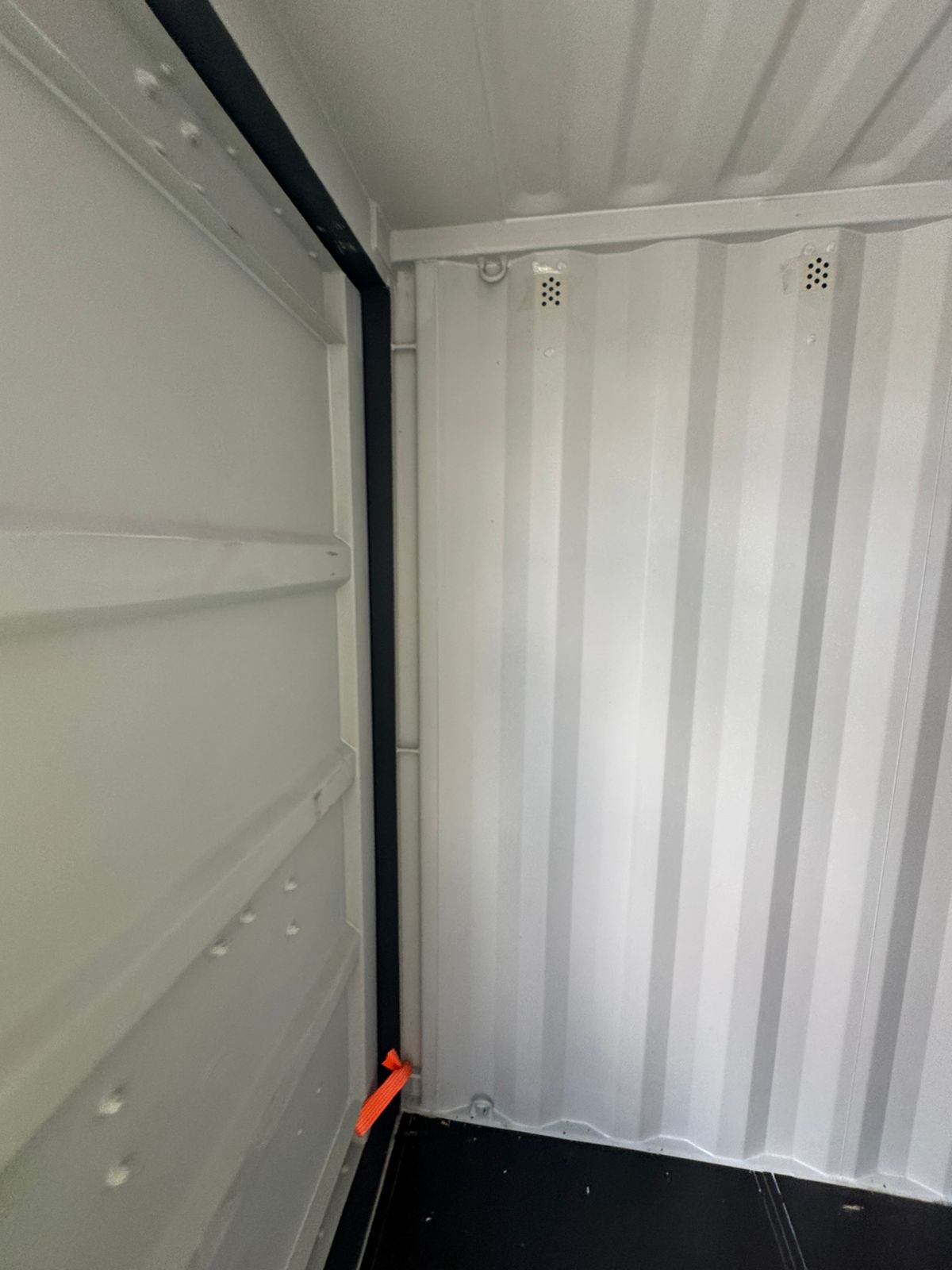 Морской контейнер CIMU0193360