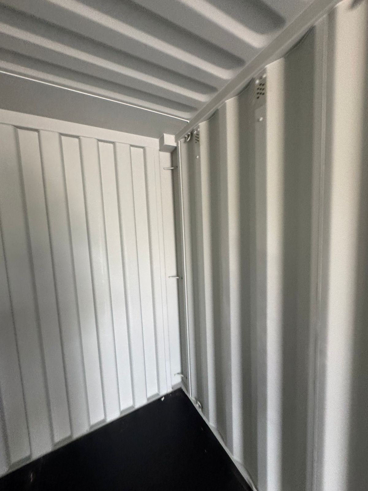 Морской контейнер CIMU0193360